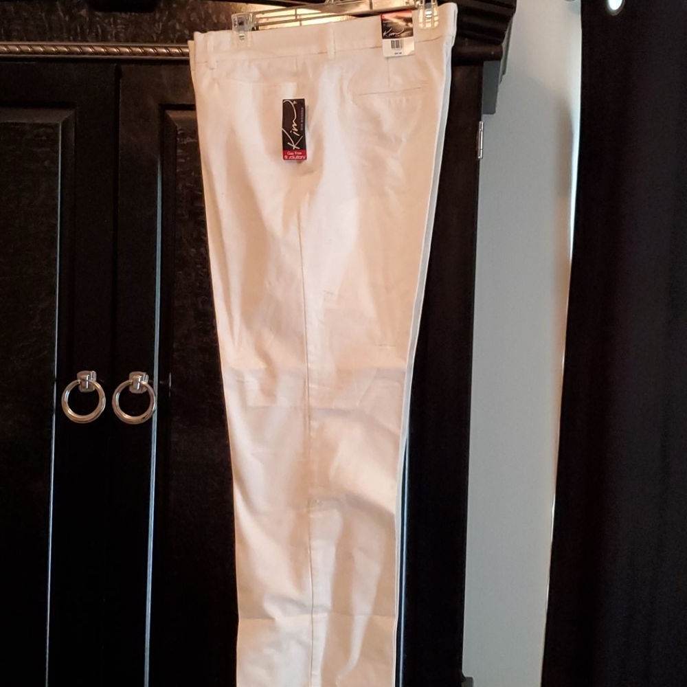 Ladies Slacks